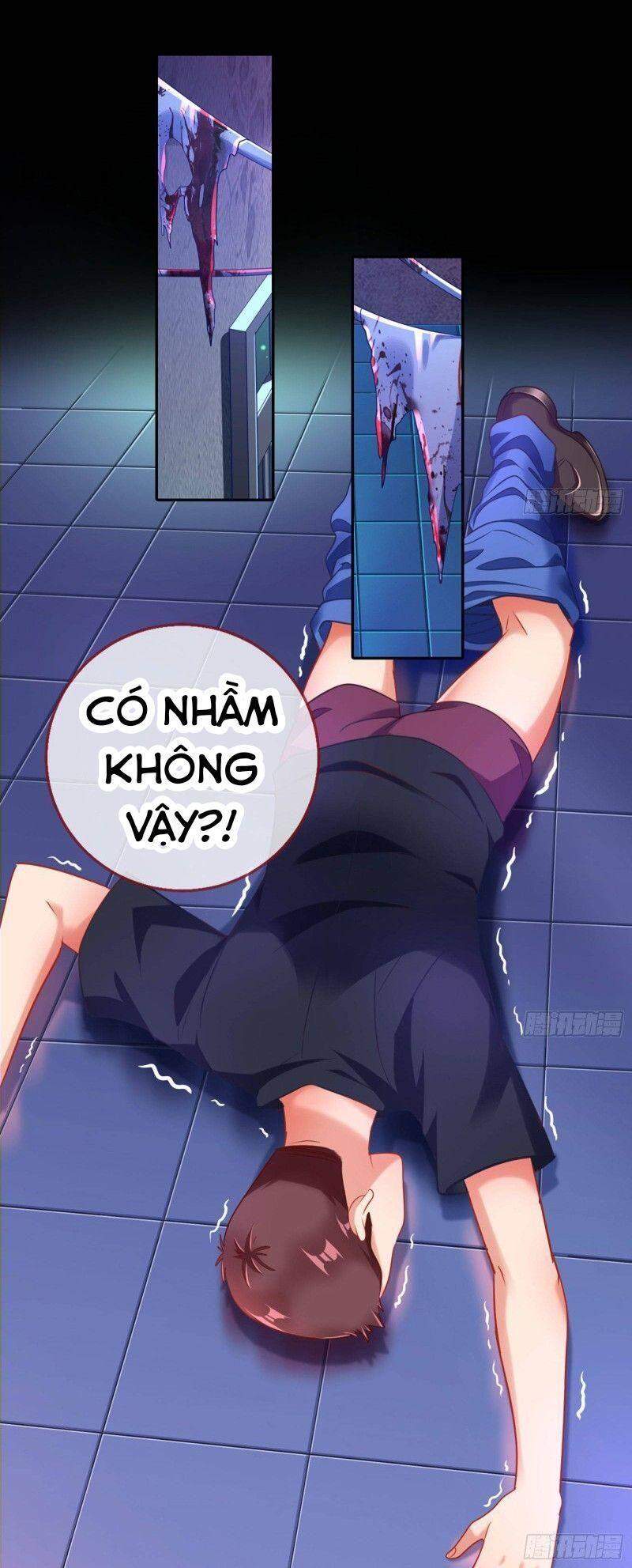 Vạn Tra Triêu Hoàng