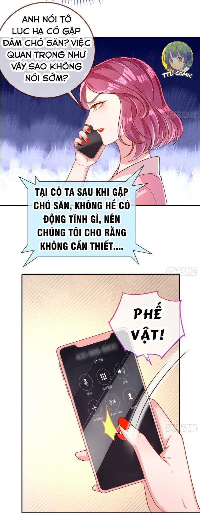 Vạn Tra Triêu Hoàng