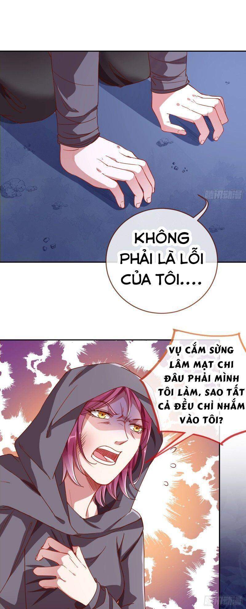 Vạn Tra Triêu Hoàng