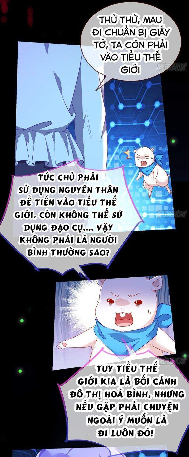 Vạn Tra Triêu Hoàng