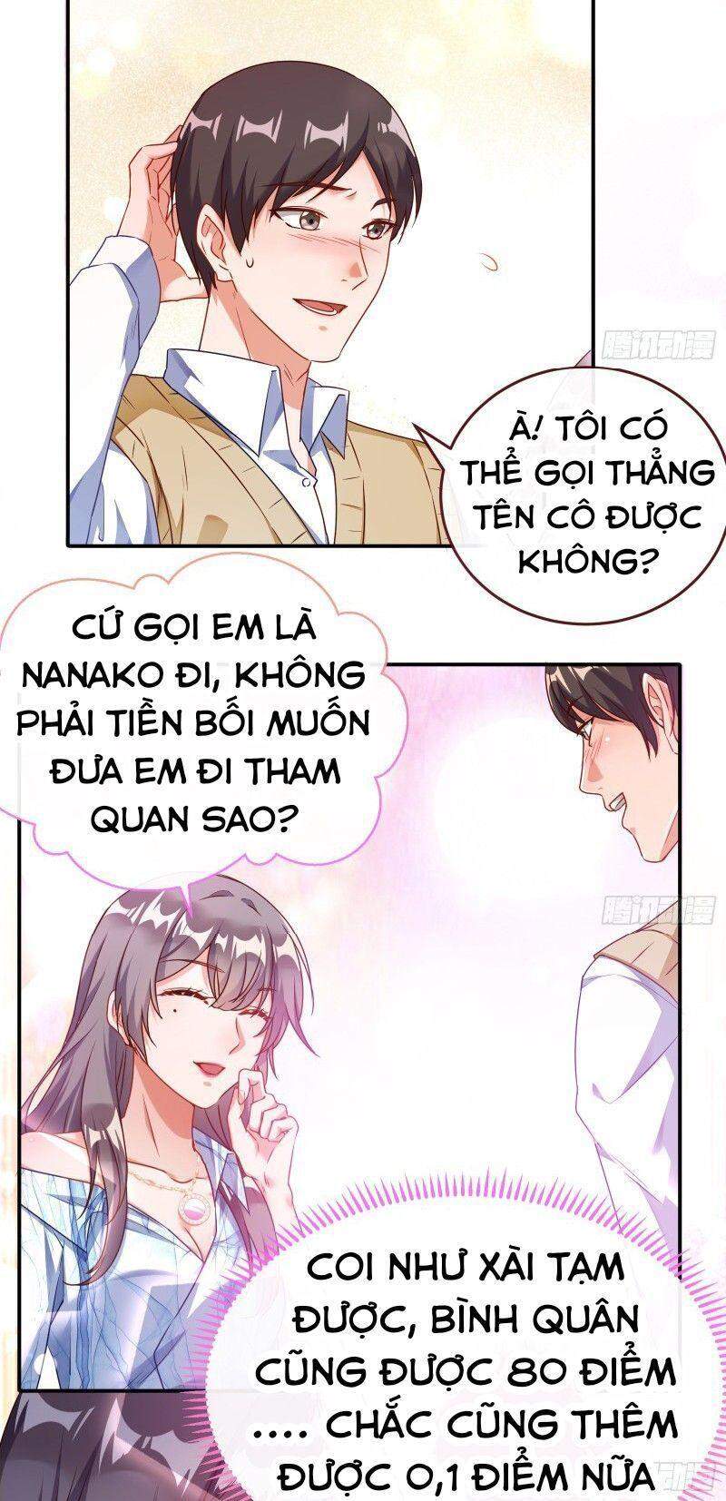 Vạn Tra Triêu Hoàng