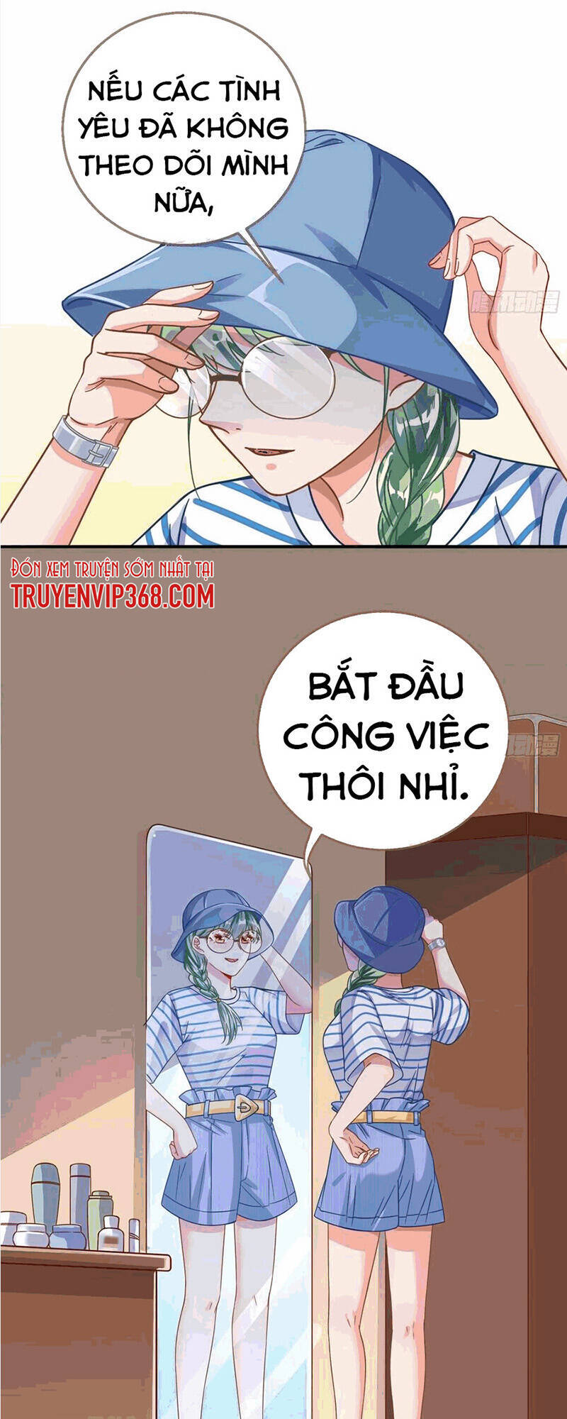 Vạn Tra Triêu Hoàng