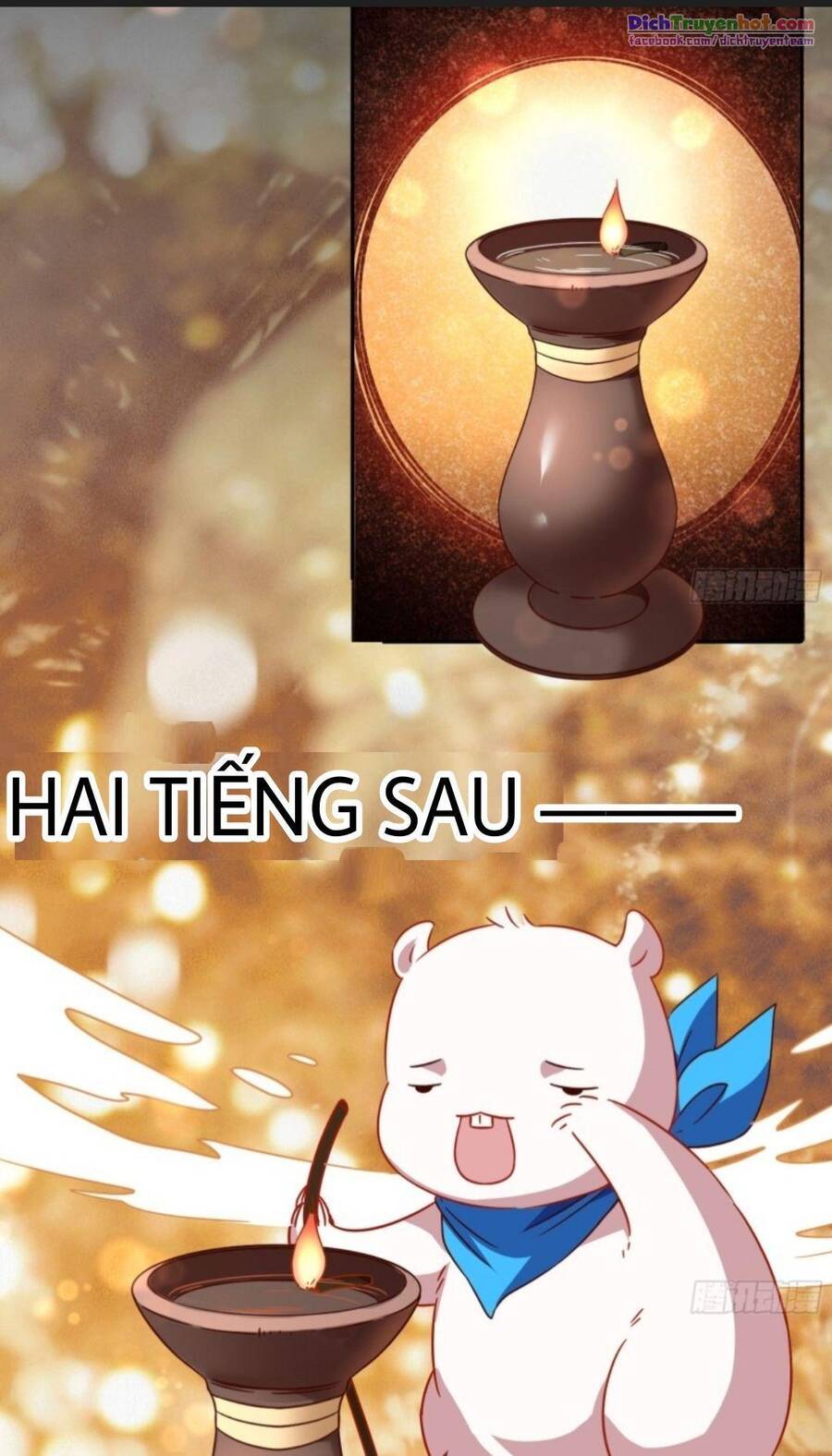 Vạn Tra Triêu Hoàng