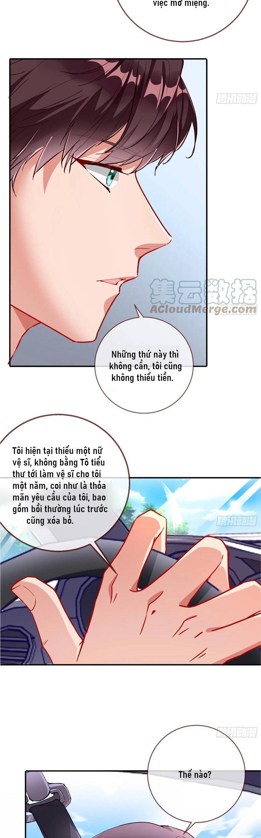 Vạn Tra Triêu Hoàng