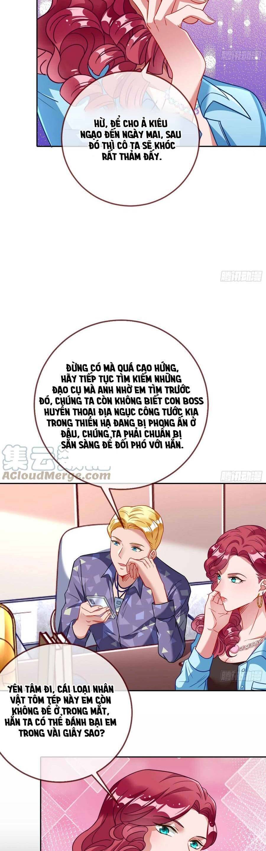 Vạn Tra Triêu Hoàng