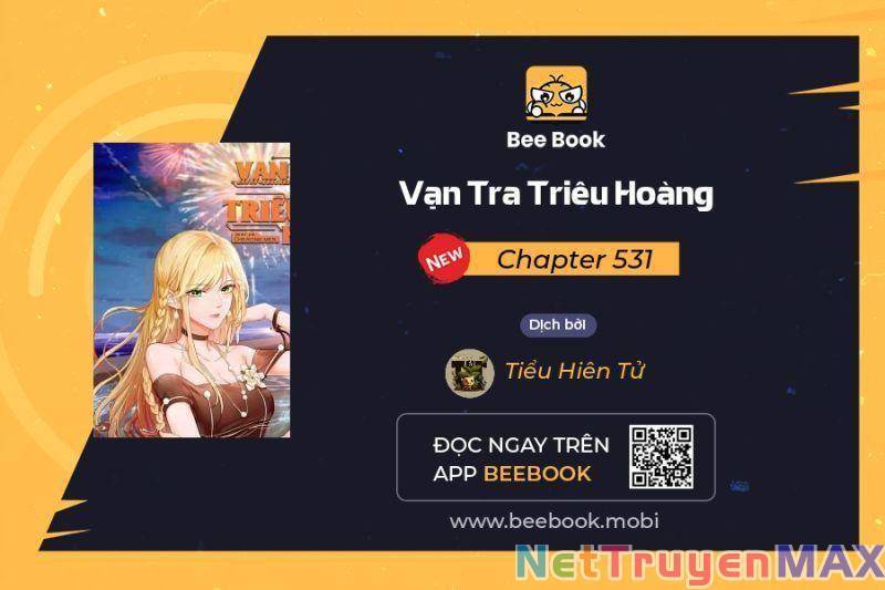 Vạn Tra Triêu Hoàng