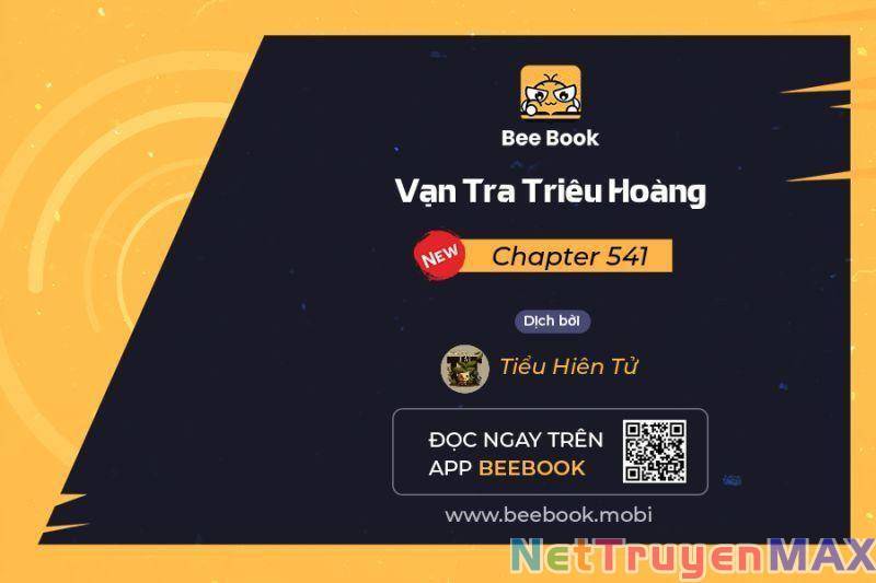 Vạn Tra Triêu Hoàng