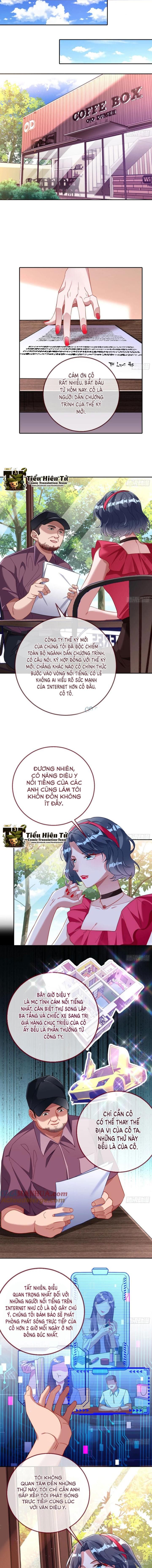 Vạn Tra Triêu Hoàng