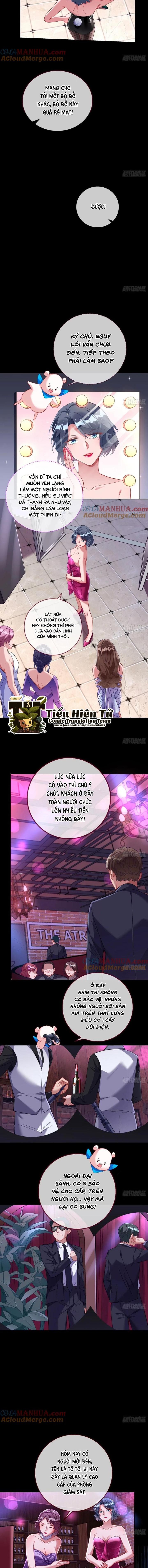 Vạn Tra Triêu Hoàng