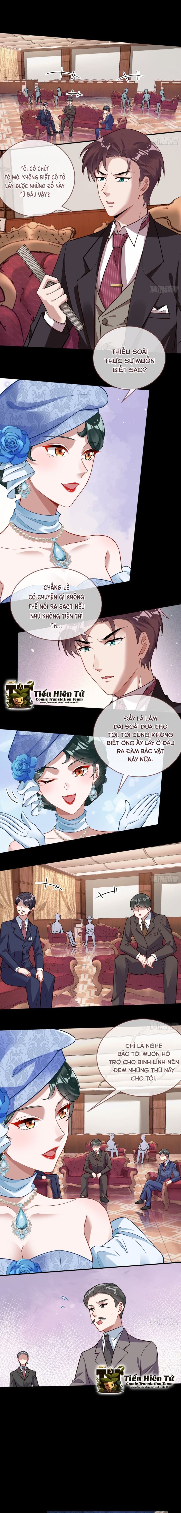 Vạn Tra Triêu Hoàng