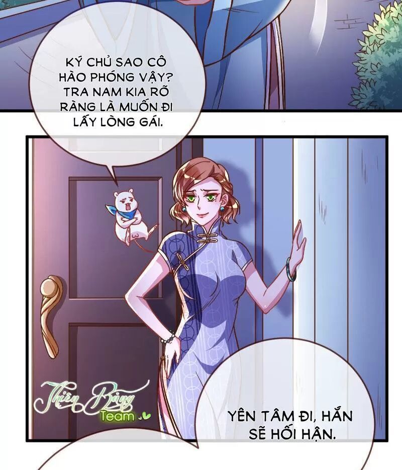 Vạn Tra Triêu Hoàng