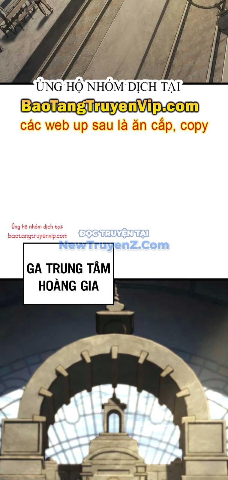 Thiết Huyết Kiếm Sĩ Hồi Quy