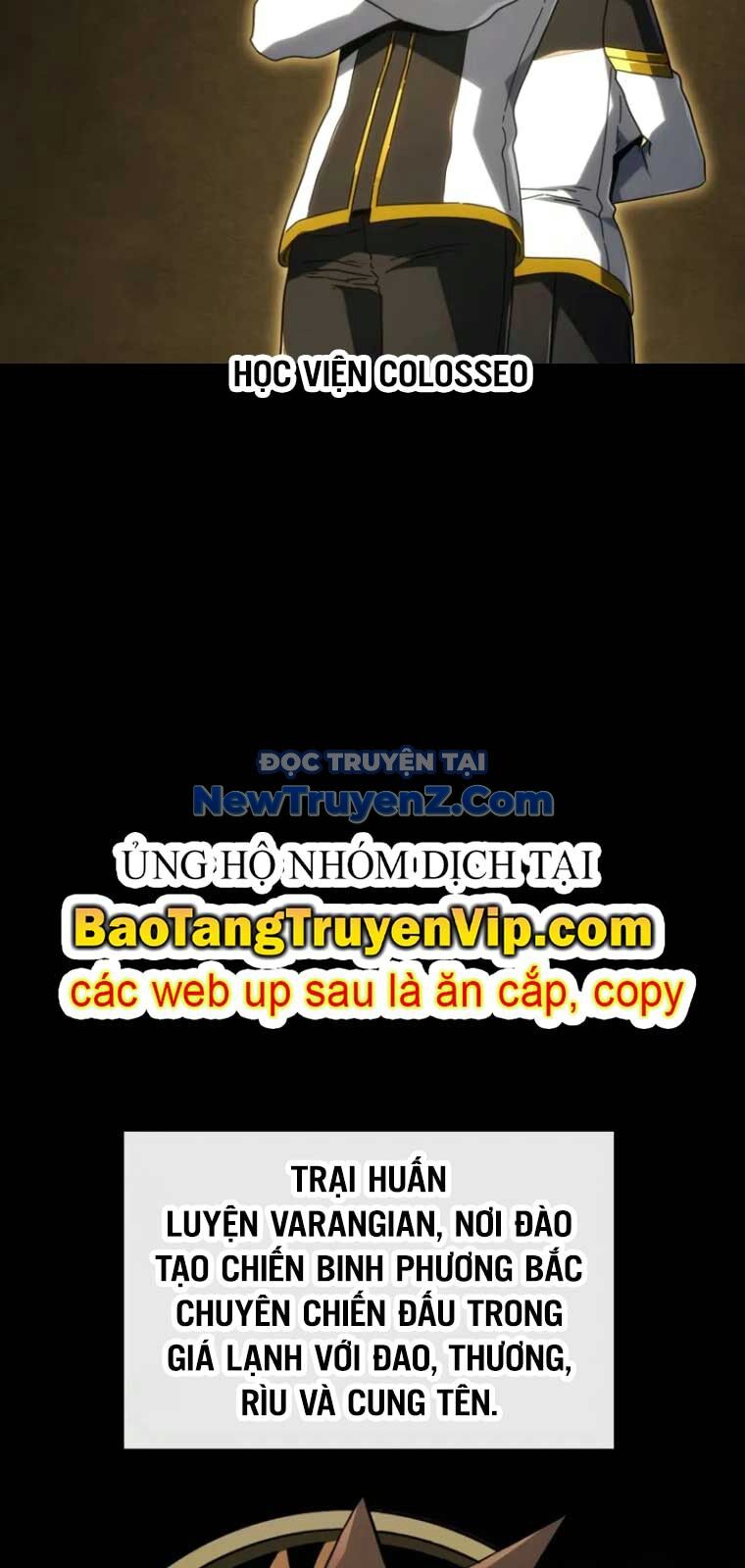 Thiết Huyết Kiếm Sĩ Hồi Quy