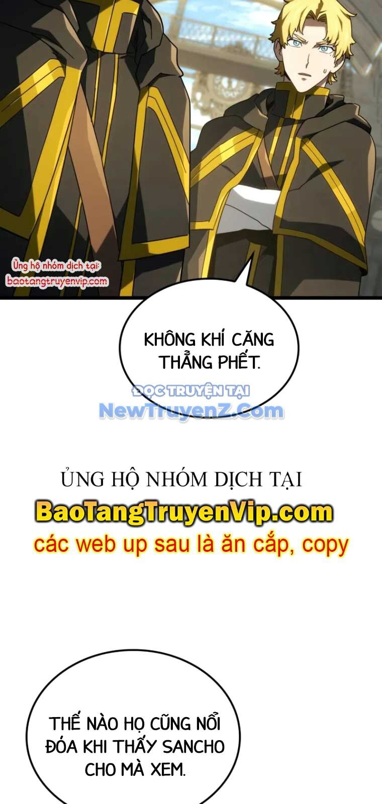 Thiết Huyết Kiếm Sĩ Hồi Quy