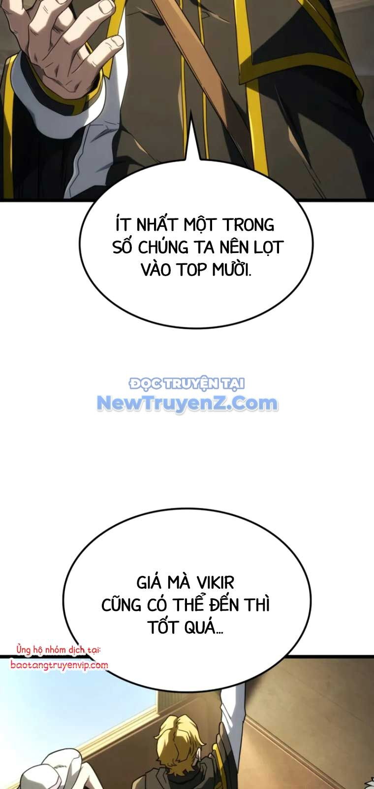 Thiết Huyết Kiếm Sĩ Hồi Quy