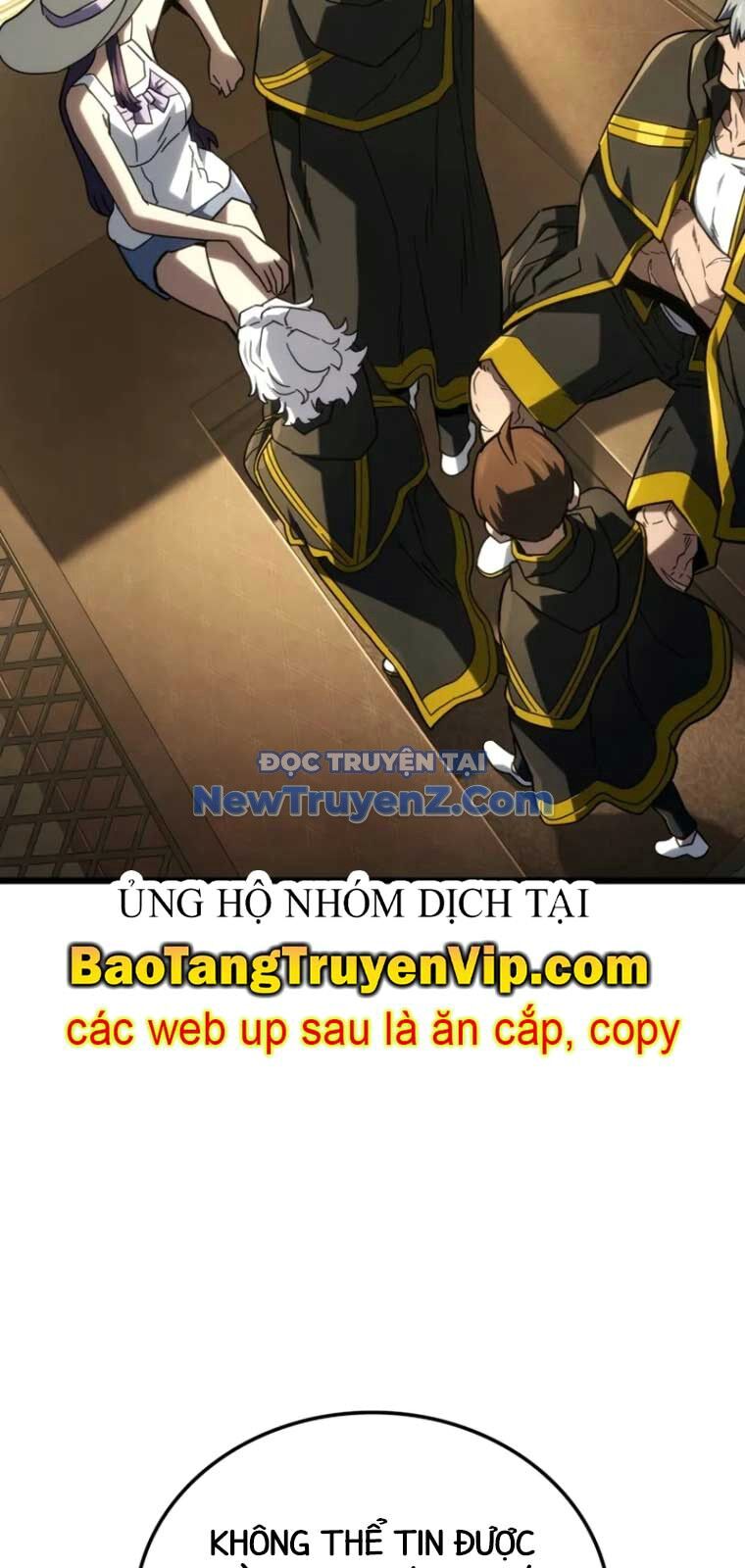Thiết Huyết Kiếm Sĩ Hồi Quy