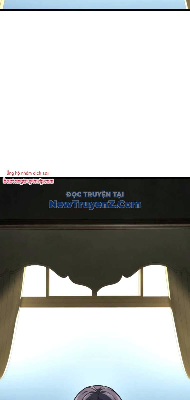 Thiết Huyết Kiếm Sĩ Hồi Quy
