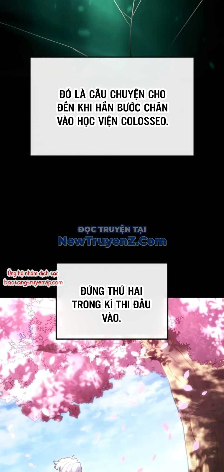 Thiết Huyết Kiếm Sĩ Hồi Quy