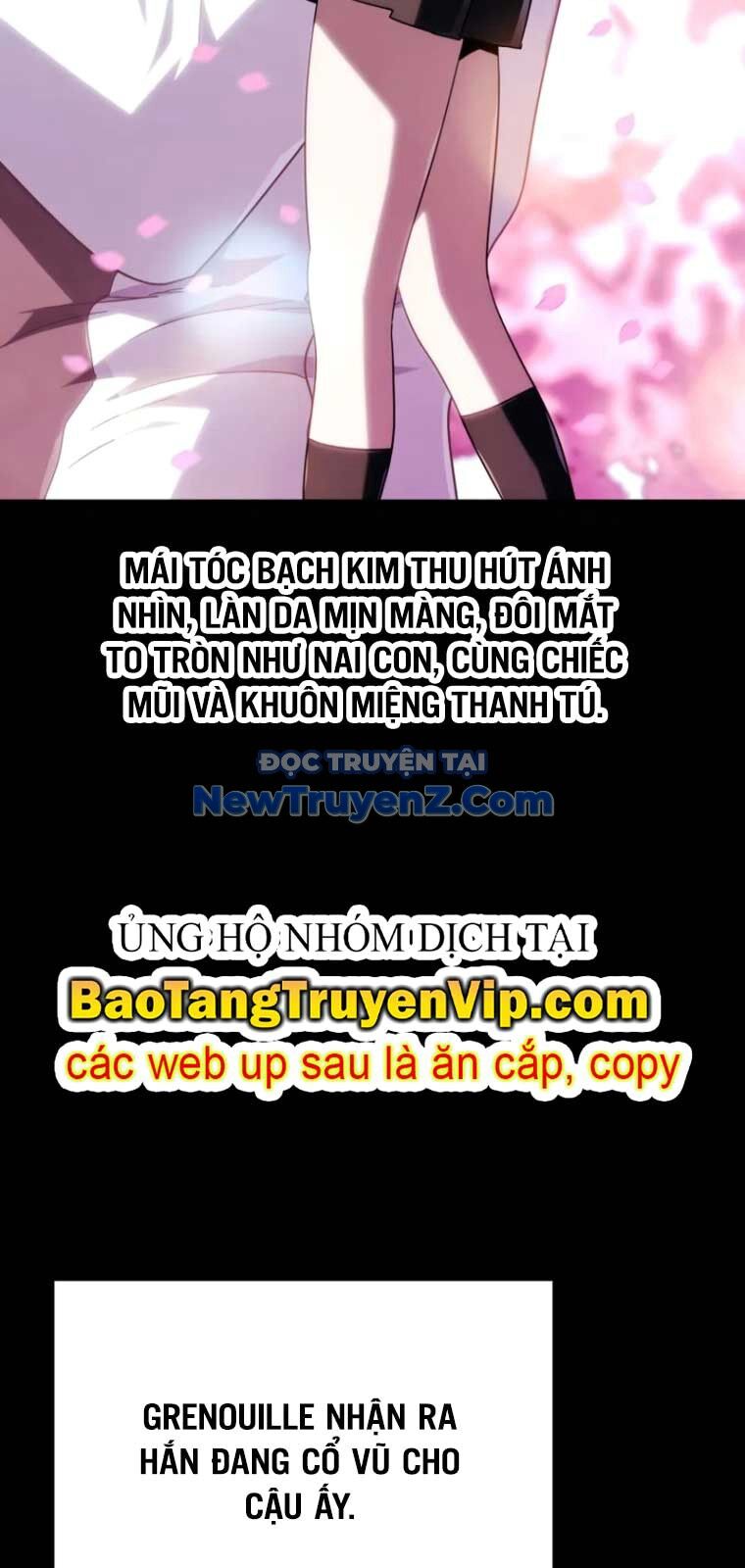 Thiết Huyết Kiếm Sĩ Hồi Quy