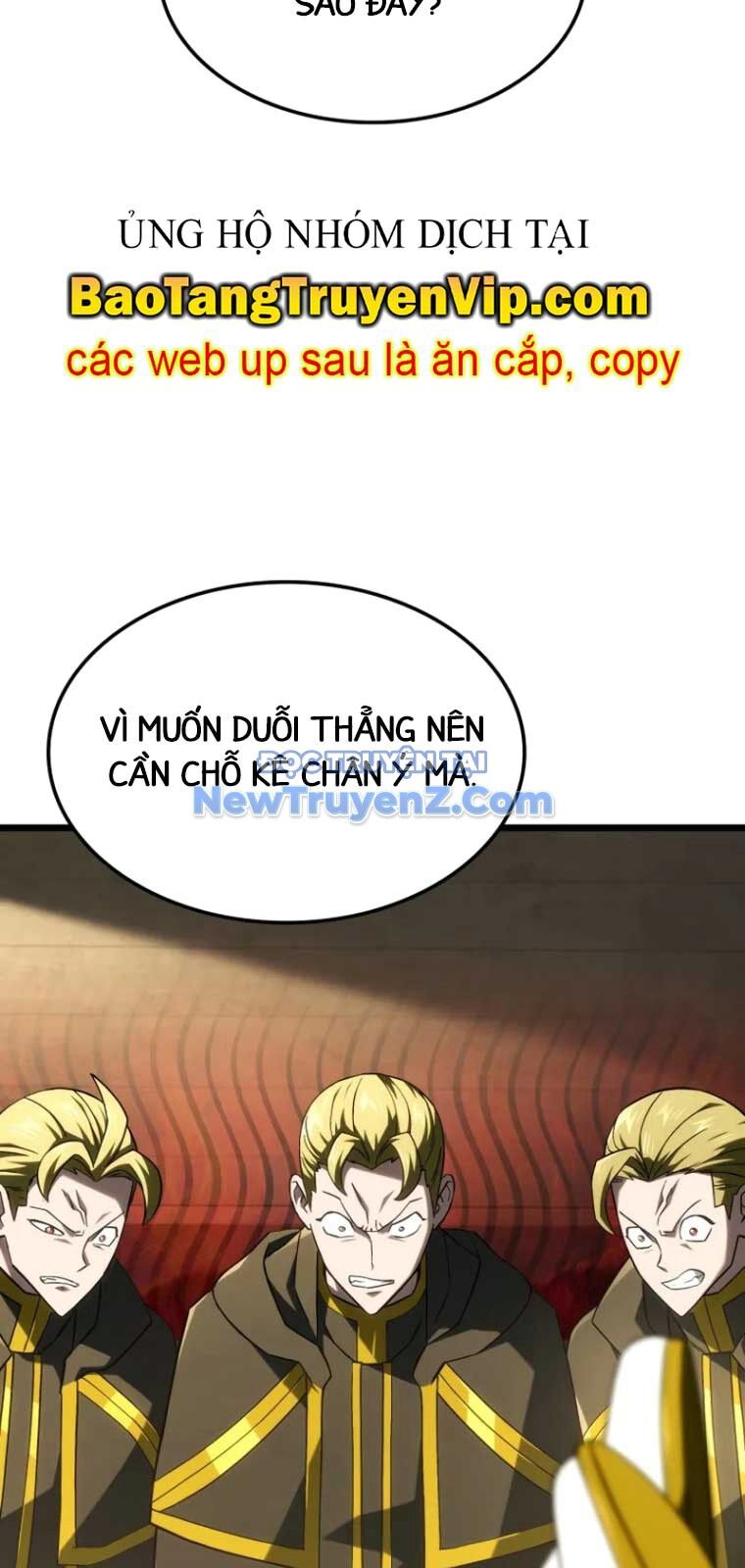 Thiết Huyết Kiếm Sĩ Hồi Quy