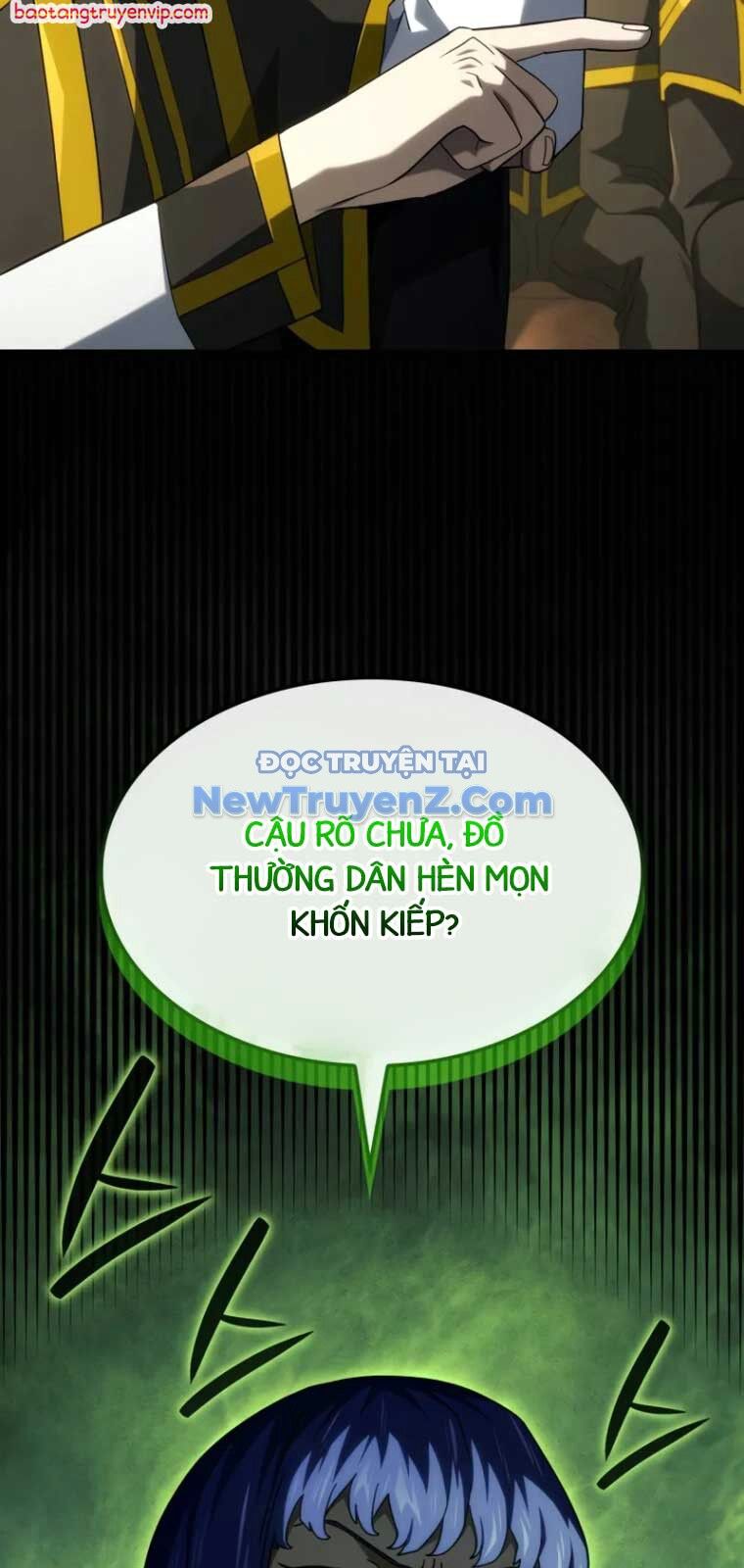Thiết Huyết Kiếm Sĩ Hồi Quy