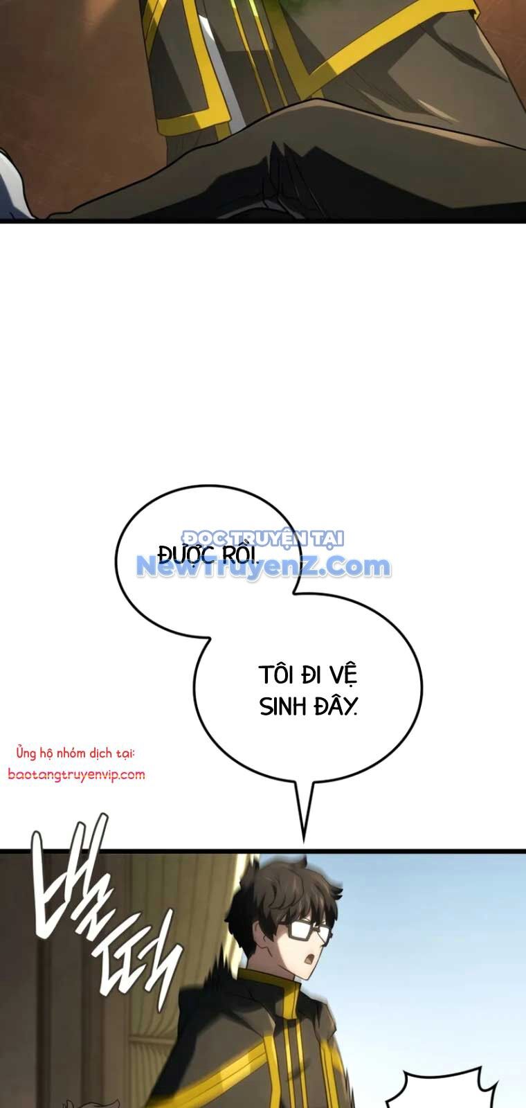 Thiết Huyết Kiếm Sĩ Hồi Quy