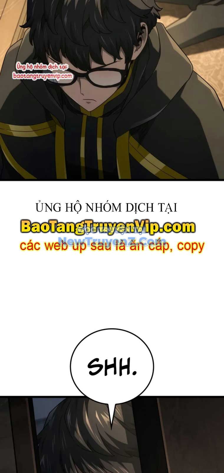 Thiết Huyết Kiếm Sĩ Hồi Quy