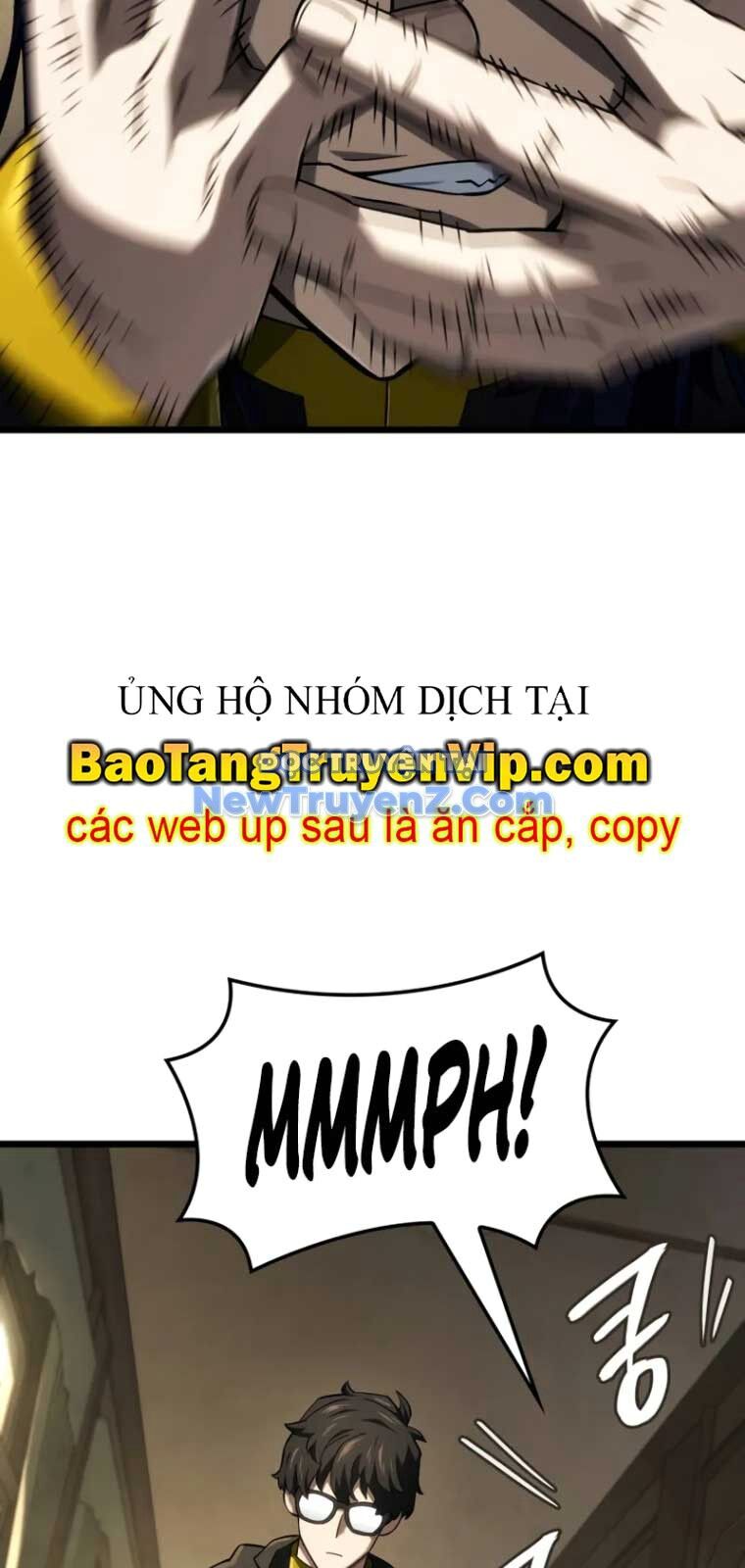 Thiết Huyết Kiếm Sĩ Hồi Quy