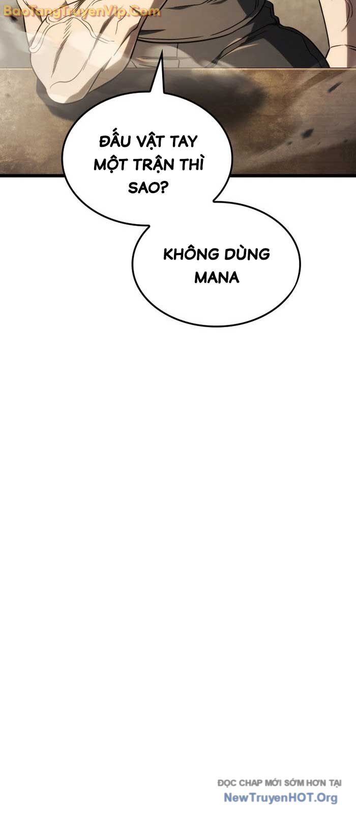 Thiết Huyết Kiếm Sĩ Hồi Quy
