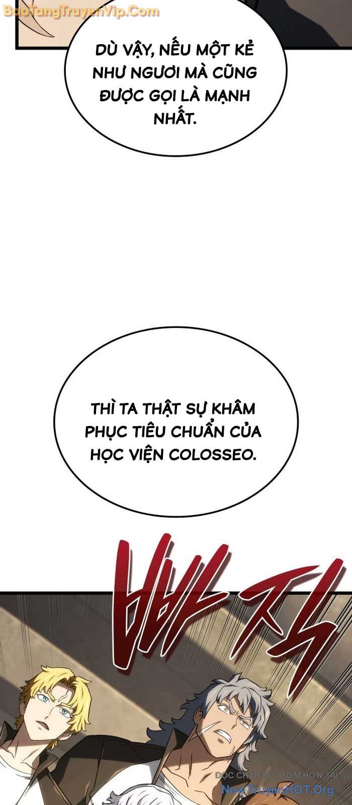 Thiết Huyết Kiếm Sĩ Hồi Quy