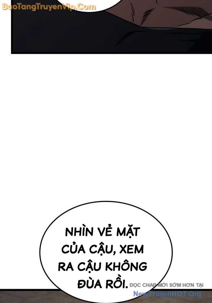 Thiết Huyết Kiếm Sĩ Hồi Quy