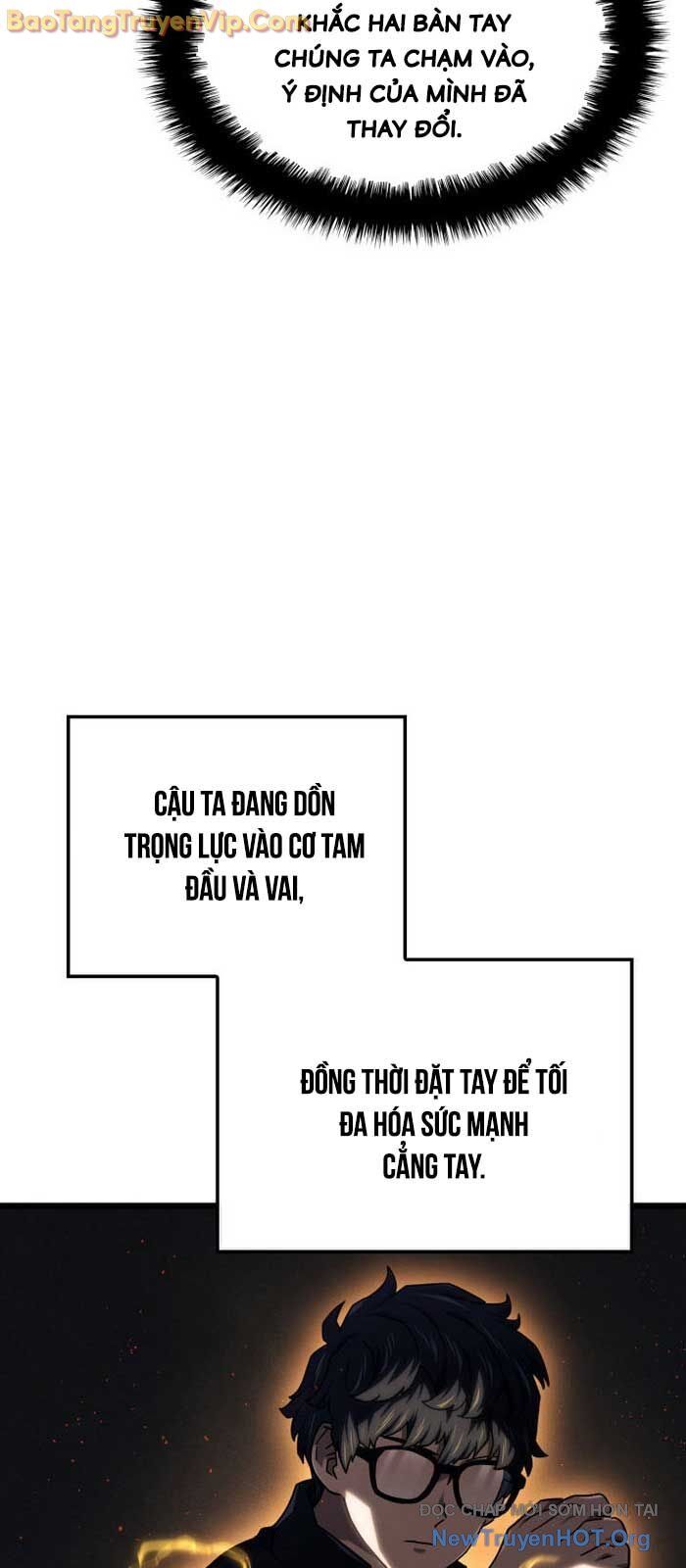 Thiết Huyết Kiếm Sĩ Hồi Quy