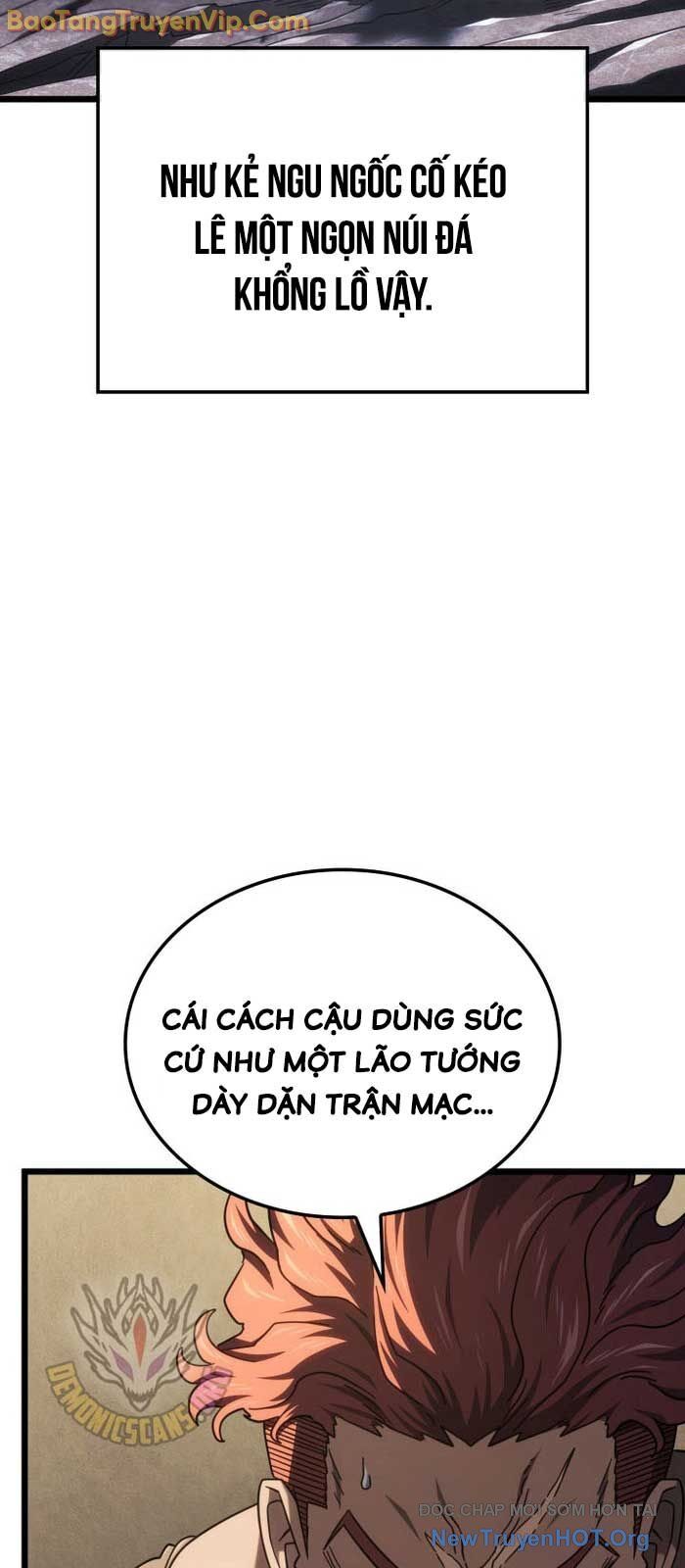 Thiết Huyết Kiếm Sĩ Hồi Quy