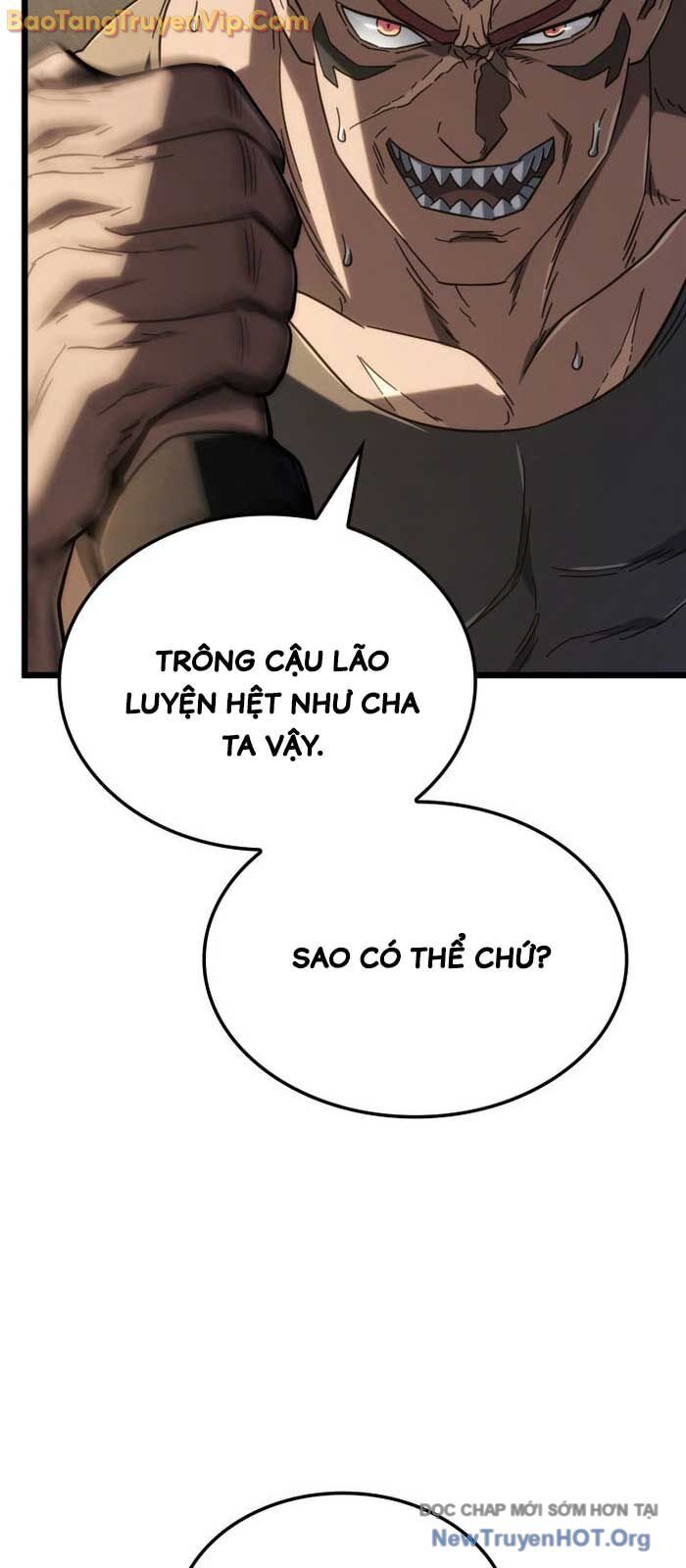 Thiết Huyết Kiếm Sĩ Hồi Quy