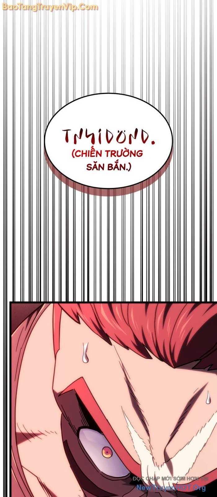 Thiết Huyết Kiếm Sĩ Hồi Quy