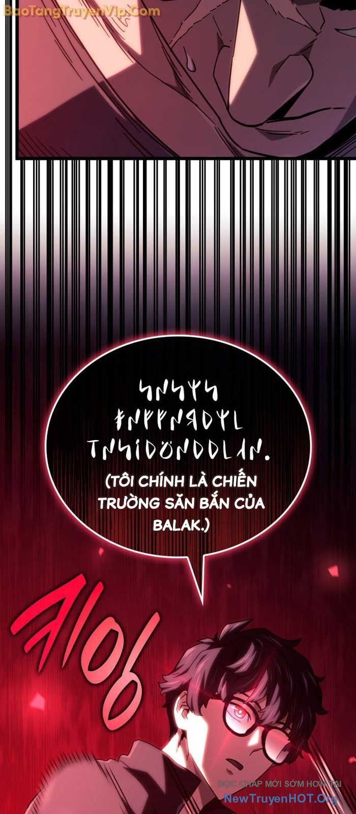 Thiết Huyết Kiếm Sĩ Hồi Quy