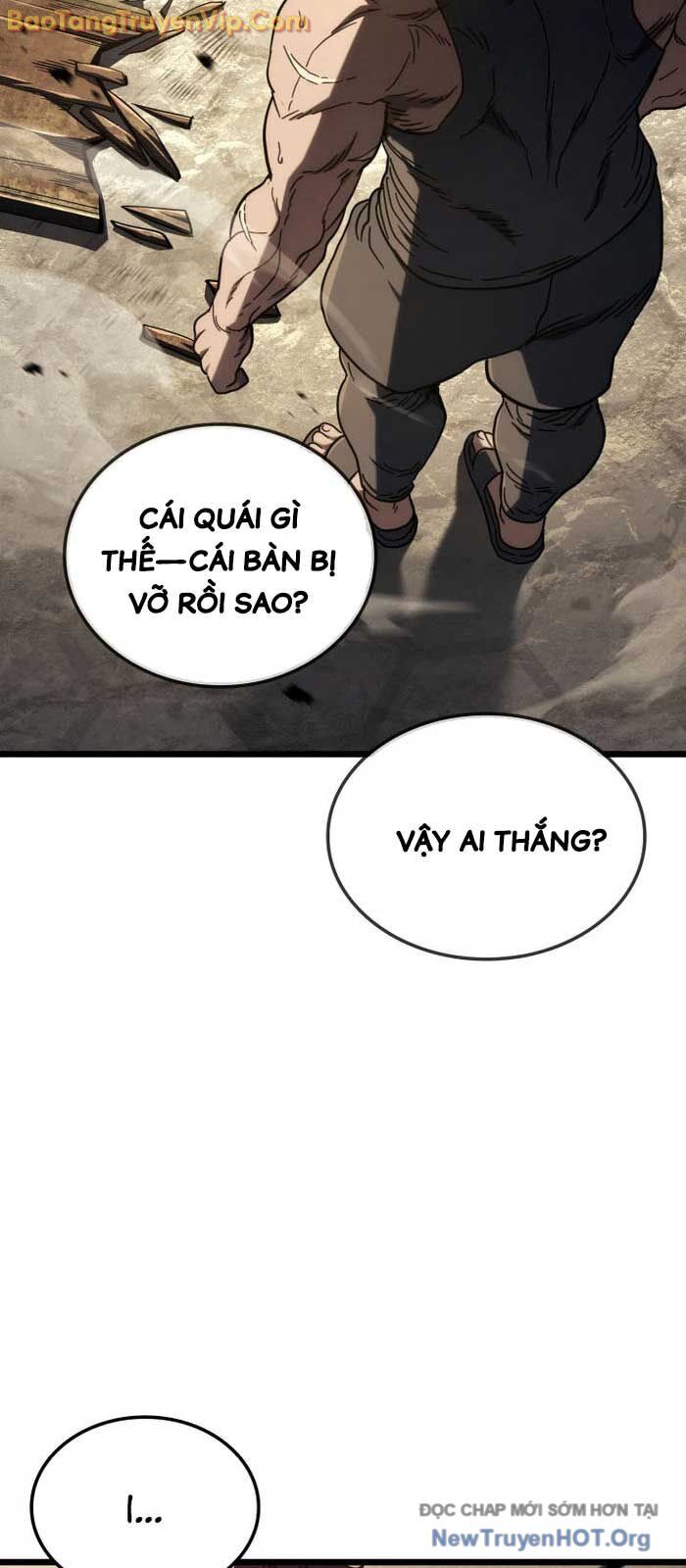 Thiết Huyết Kiếm Sĩ Hồi Quy