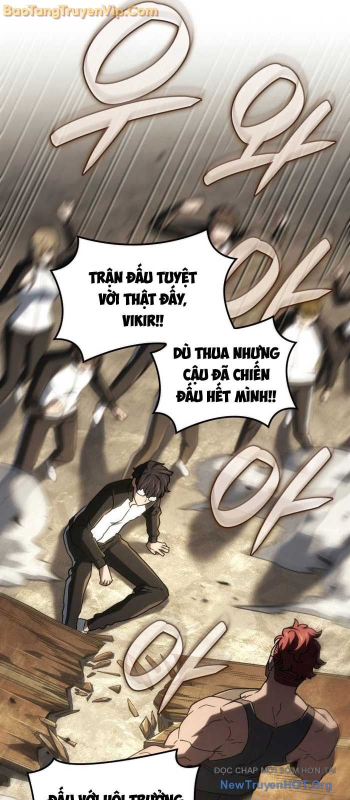 Thiết Huyết Kiếm Sĩ Hồi Quy