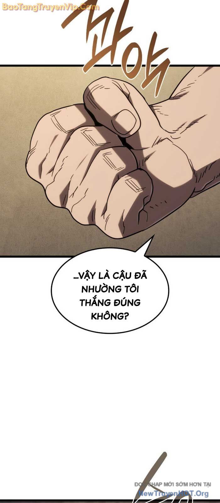 Thiết Huyết Kiếm Sĩ Hồi Quy