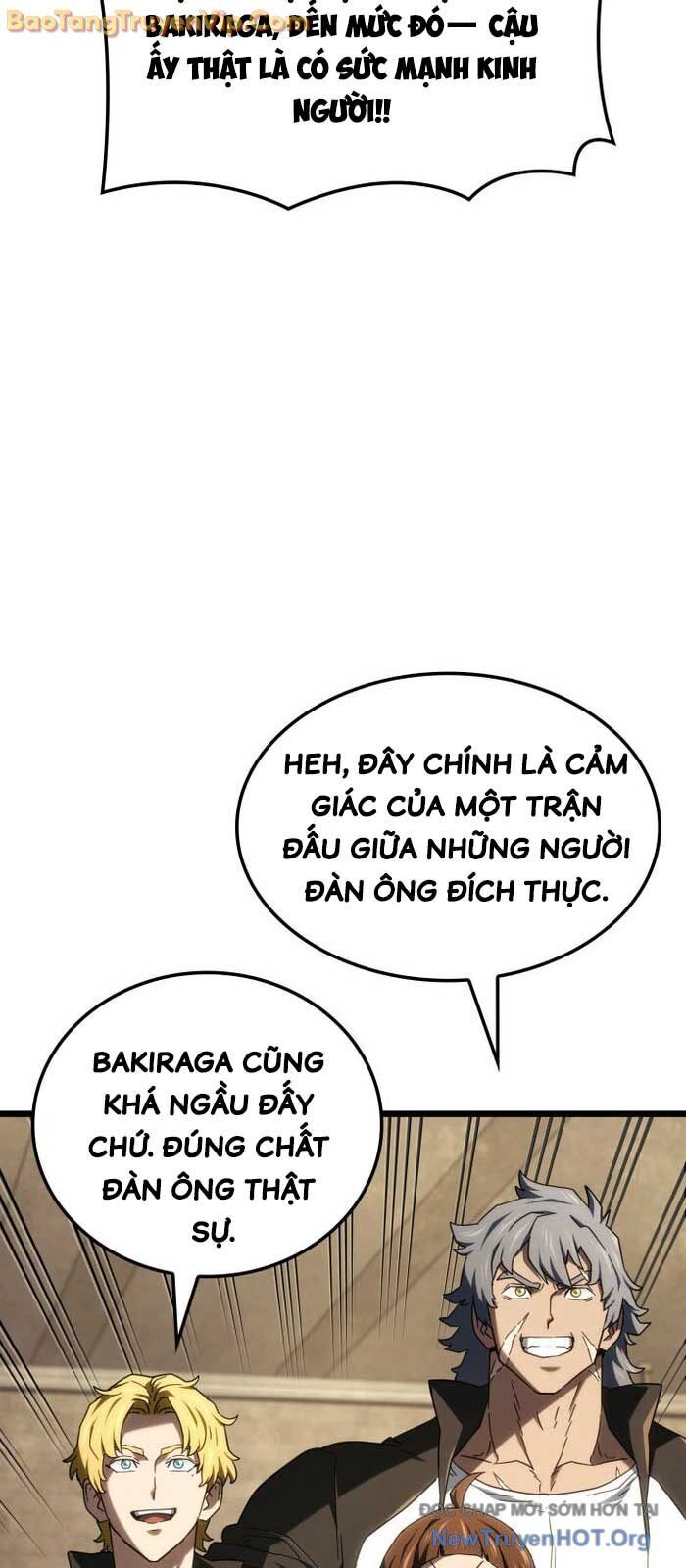 Thiết Huyết Kiếm Sĩ Hồi Quy