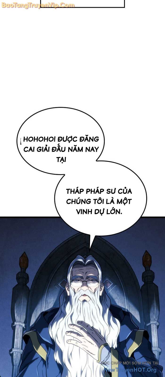 Thiết Huyết Kiếm Sĩ Hồi Quy