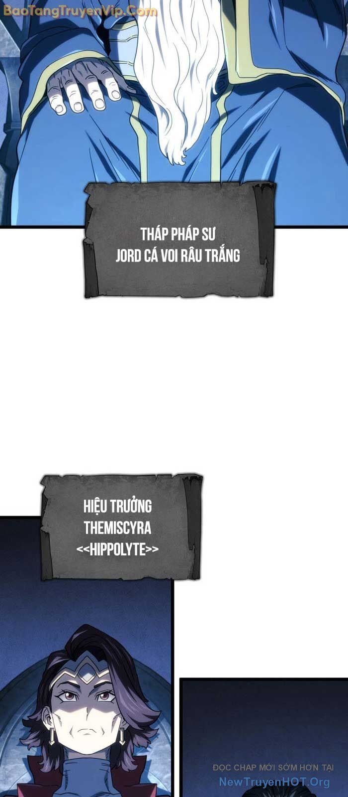 Thiết Huyết Kiếm Sĩ Hồi Quy