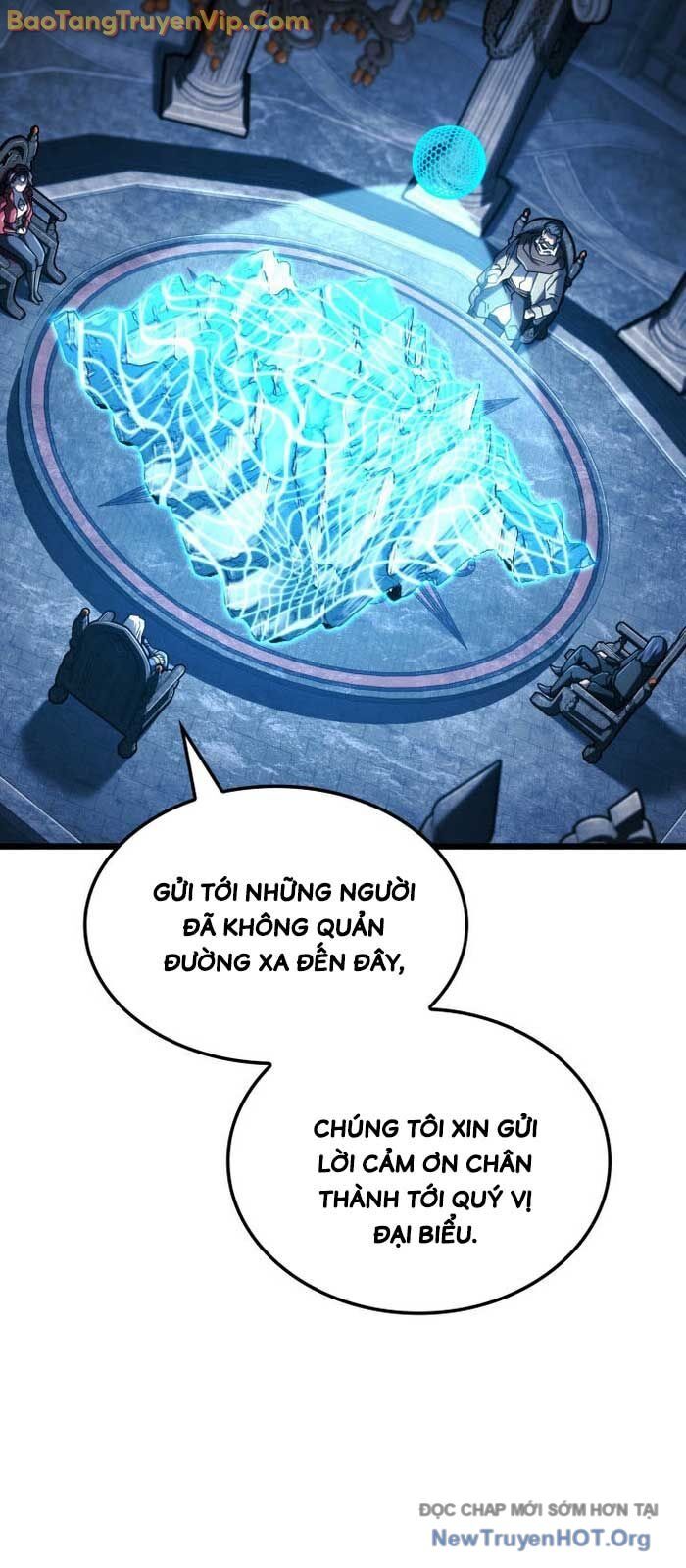 Thiết Huyết Kiếm Sĩ Hồi Quy