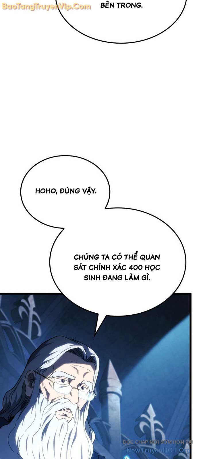 Thiết Huyết Kiếm Sĩ Hồi Quy