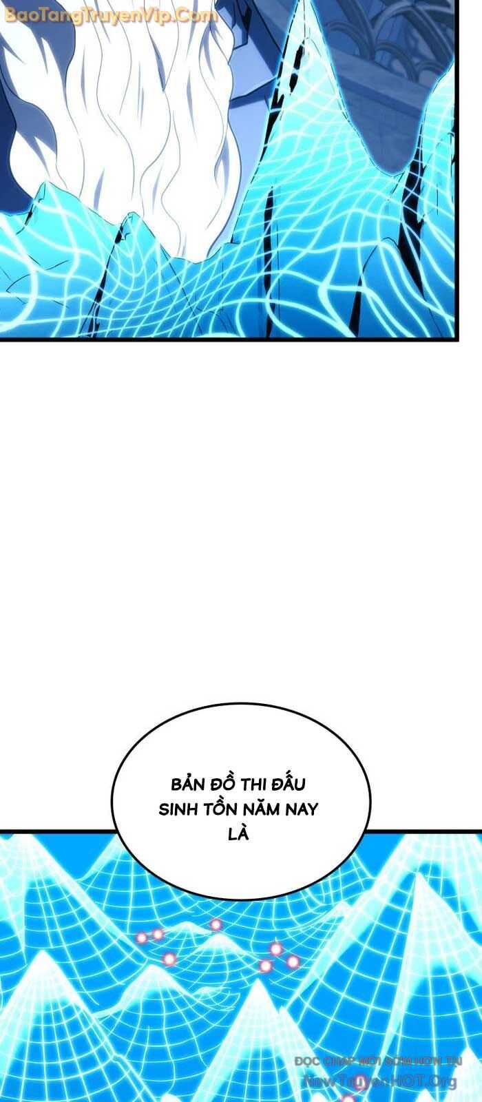 Thiết Huyết Kiếm Sĩ Hồi Quy