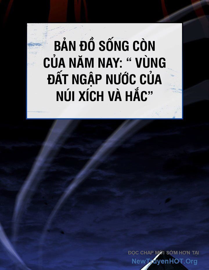 Thiết Huyết Kiếm Sĩ Hồi Quy