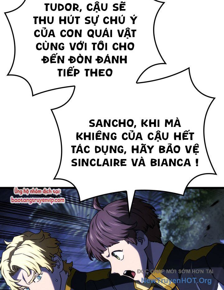 Thiết Huyết Kiếm Sĩ Hồi Quy