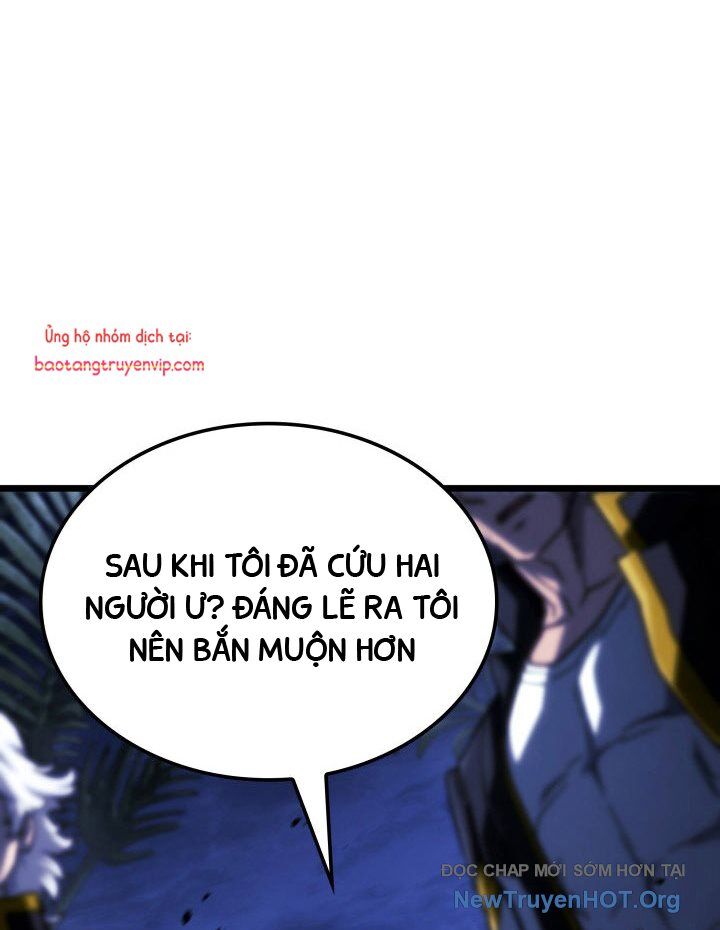 Thiết Huyết Kiếm Sĩ Hồi Quy
