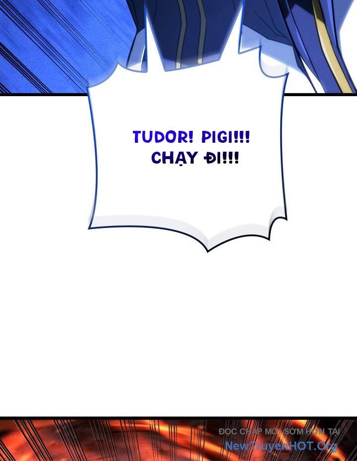 Thiết Huyết Kiếm Sĩ Hồi Quy