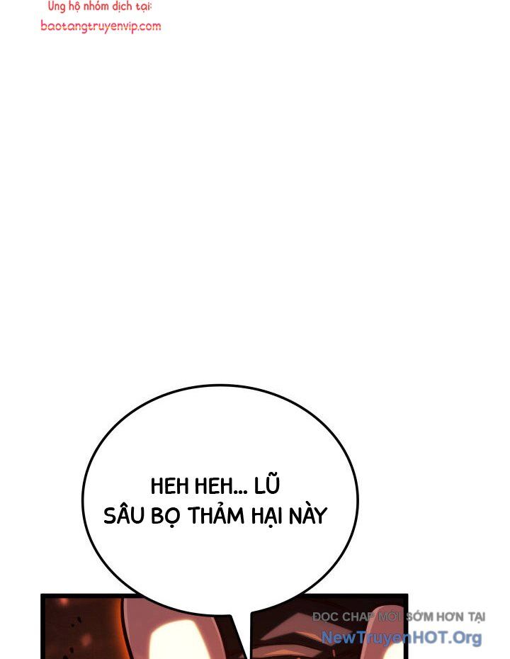 Thiết Huyết Kiếm Sĩ Hồi Quy